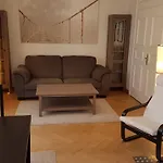 Koenigliche Villa Appartement Mit Balkon