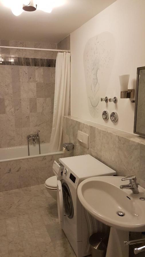 Appartement Koenigliche Mit Balkon